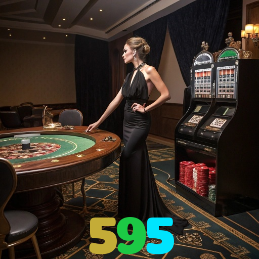 Cassino Ao Vivo 24 Horas no 595